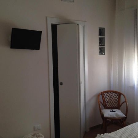 B&B Il Fiocco E La Randa Сан-Вито-Ло-Капо Экстерьер фото