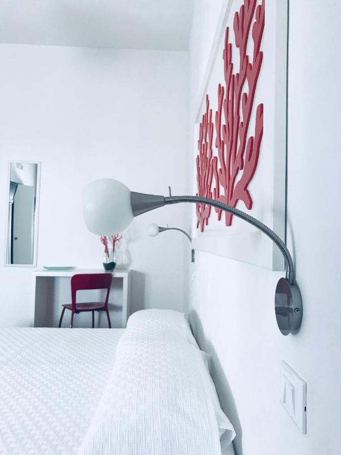 B&B Il Fiocco E La Randa Сан-Вито-Ло-Капо Экстерьер фото